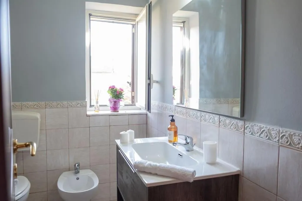 Casa Ballaro Palermo Apartment
